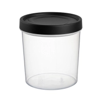 Plastična posuda za čuvanje hrane Spinoja 1L DRINA