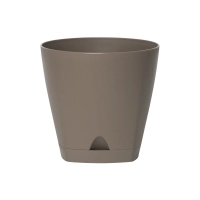 Plastična saksija Urban Ø14 DRINA