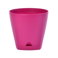 Plastična saksija Urban Ø25 DRINA