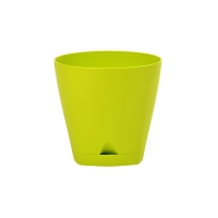 Plastična saksija Urban Ø9 DRINA