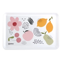 Plastična tacna Lunea Deco 20 x 30 DRINA