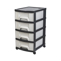 Plastične višenamenske fioke 1/4 DRINA