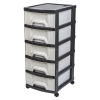 Plastične višenamenske fioke 1/5 DRINA