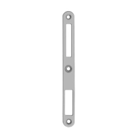 Prihvatnik ravni za bravu 6.5 Bane