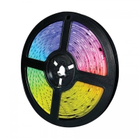 LYNCO Led traka SMD5050 7W/M 30LED/M IP20 5M RGB