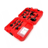 Set glodala 25-65mm Milwaukee 49220130