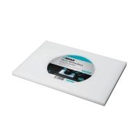 BIHUI PE Ploča za v. vakum LFTBV-BB