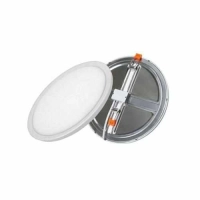 Ugradni okrugli led panel -15W sa klizacem 4000K XLED*024217