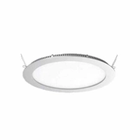 Ugradni okrugli led panel -3W 75Lm/W 6000K XLED*021705