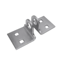 Ušice za katanac Bane