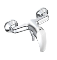 AQUASAN Uno baterija za tuš 300803-03