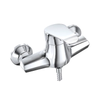 AQUASAN Nika baterija za tuš 300903-03