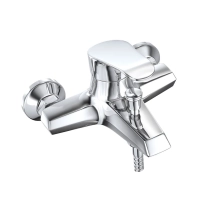 AQUASAN Nika baterija za kadu 300907-09