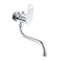 AQUASAN Nika baterija za mali protočni bojler 300910-15