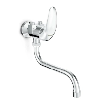 AQUASAN Luna baterija za mali protočni bojler 300114-15