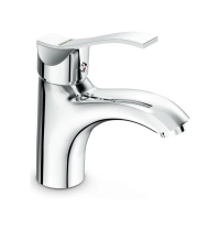 AQUASAN Aurora baterija za umivaonik 300302-01