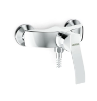 AQUASAN Aurora baterija za tuš 300304-03