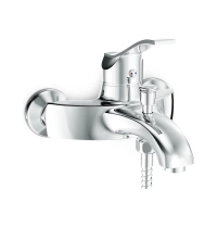 AQUASAN Aurora baterija za kadu 300307-09