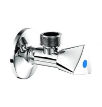 AQUASAN Ventil za veš mašinu sa virblom 1/2x3/4 302006