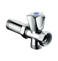 AQUASAN Razvodnik za veš mašinu i slavinu 3/4x3/4x3/4 302016