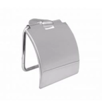AQUASAN BELLA nosač toalet papira sa poklopcem 040107-02