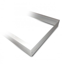 LYNCO Ram za panel 600x600 beli