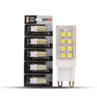 LYNCO Led sijalica G9 SMD 220V 3W 6000K