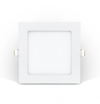 LYNCO Led panel 9W 6000K ugradna kocka