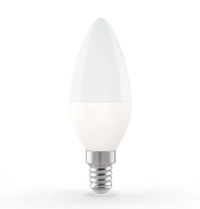 LYNCO Led sveca E14 7W 4000K
