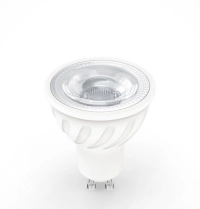 LYNCO Spot led COB GU10 7W 6500K
