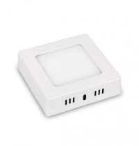 LYNCO Led panel 6W 3000K nadgradna kocka