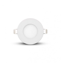 LYNCO Led panel 6W 3000K ugradni krug