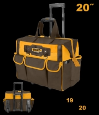 HRRTB2015 KOFER ZA ALAT NA TO?KI?E SUPER INGCO