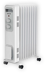 Klimatizacija i grejanje