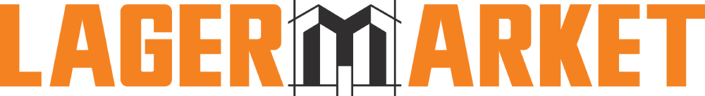 LagerMarket Logo